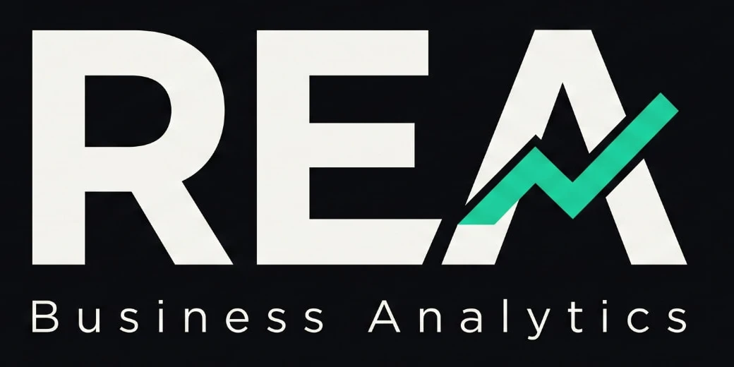 REA Business Analytics